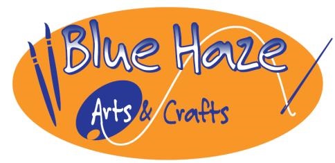 Blue Haze logo