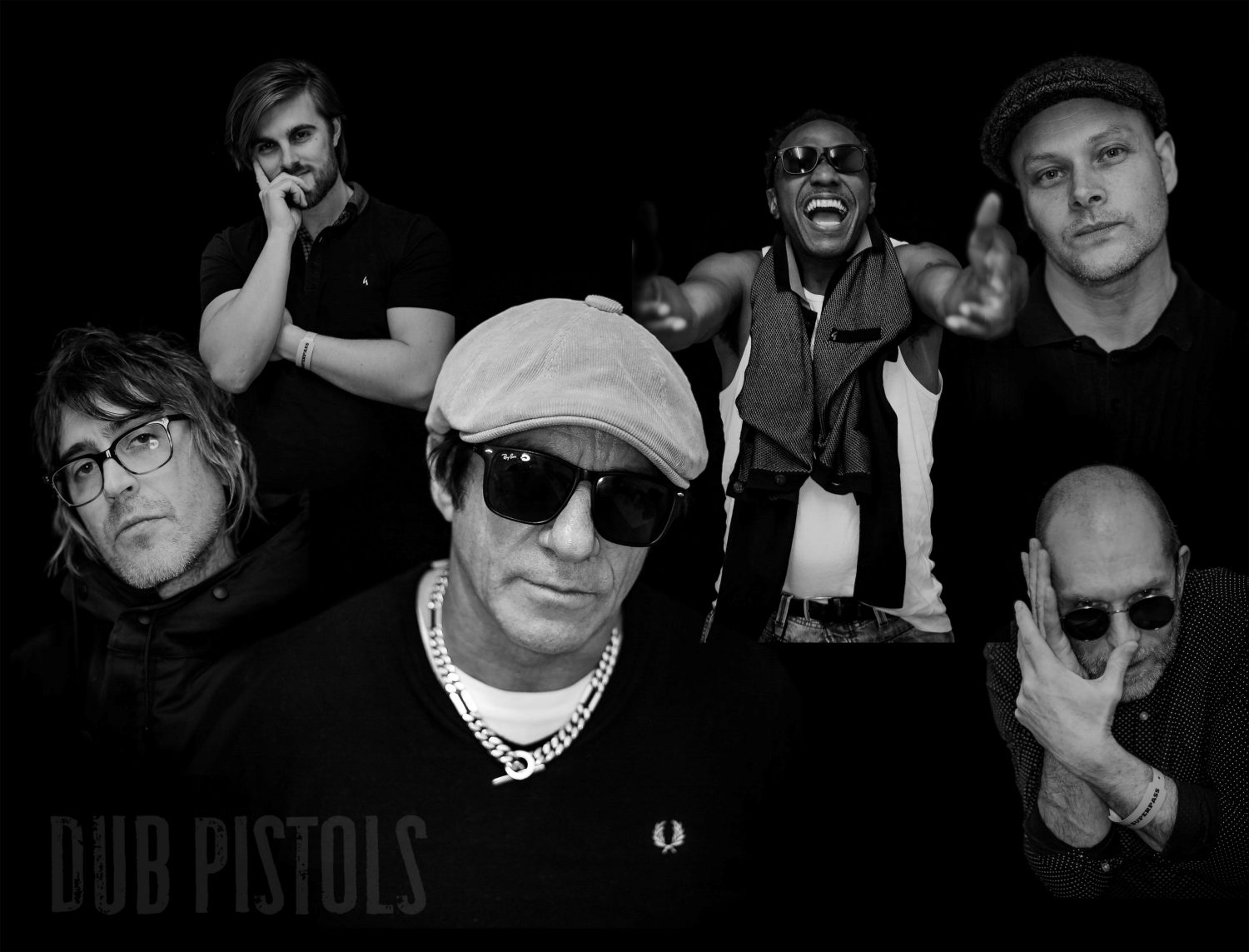 The Dub Pistols