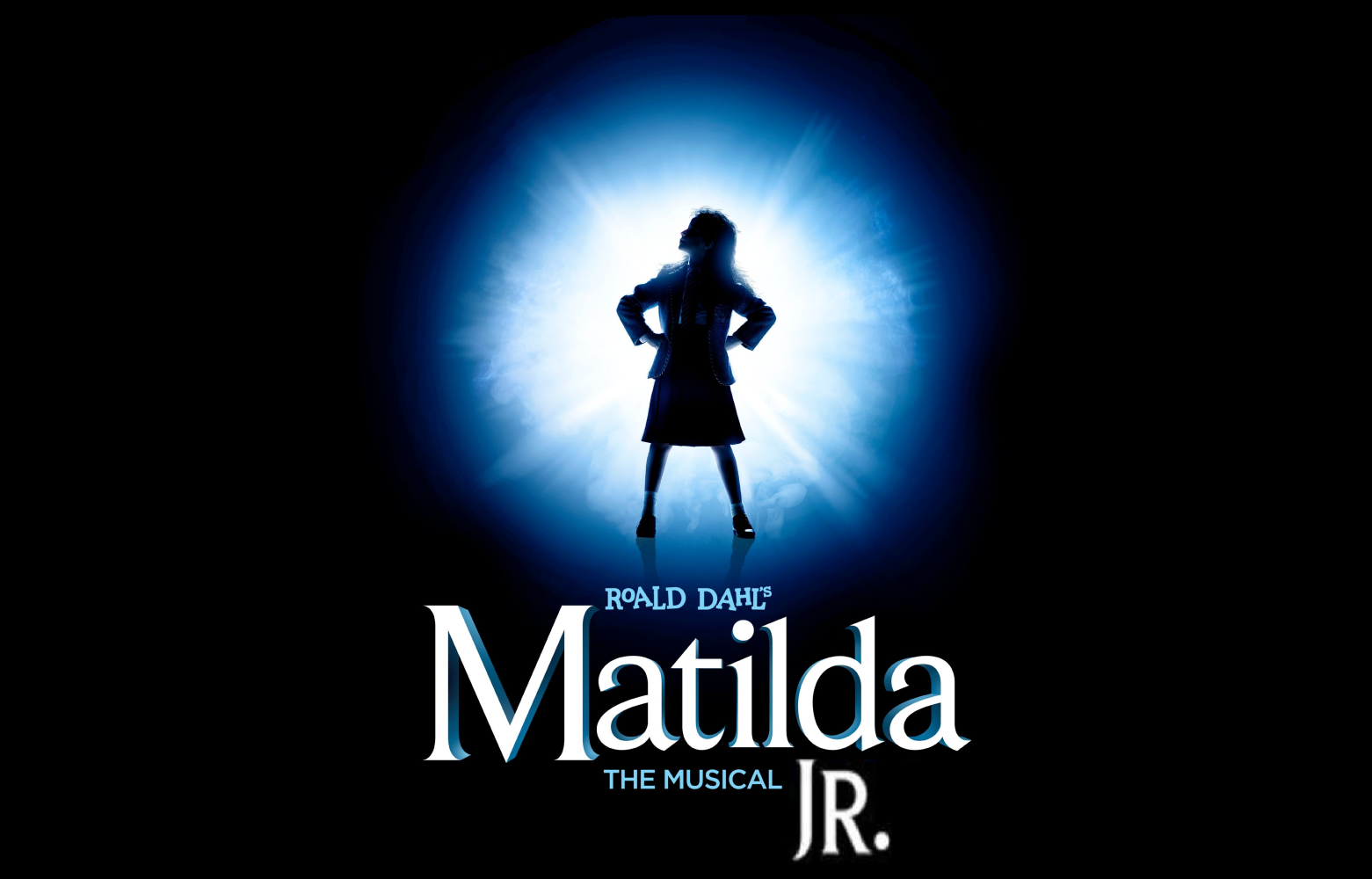 Roald Dahl's Matilda Jr