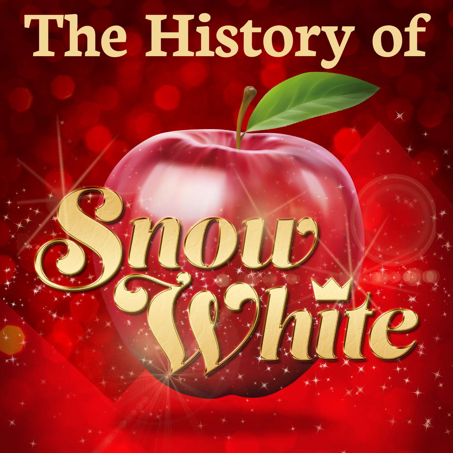 The History of Snow White