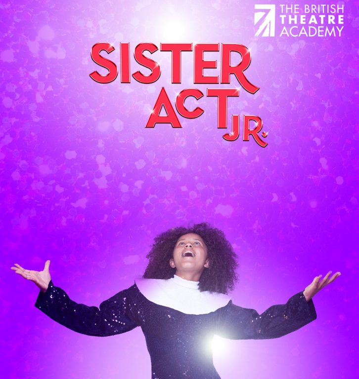 British Theatre Academy - Sister Act Jr