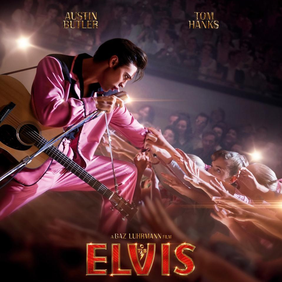 Elvis Presley film