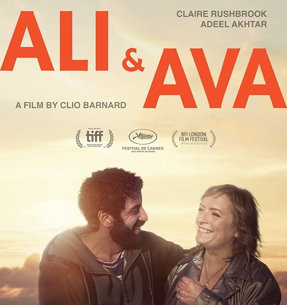 CFS Ali & Ava