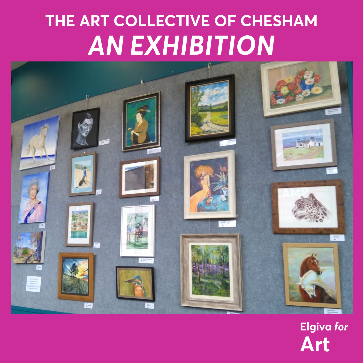The Art Collective of Chesham