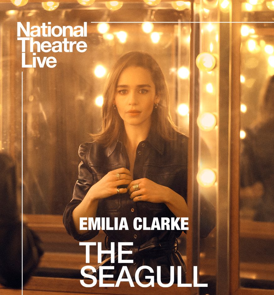 The Seagull NT Live