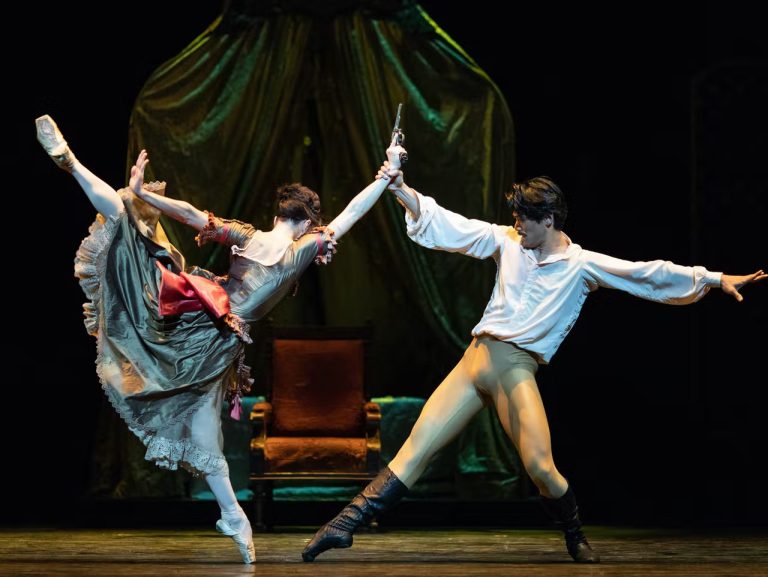 ROH Mayerling