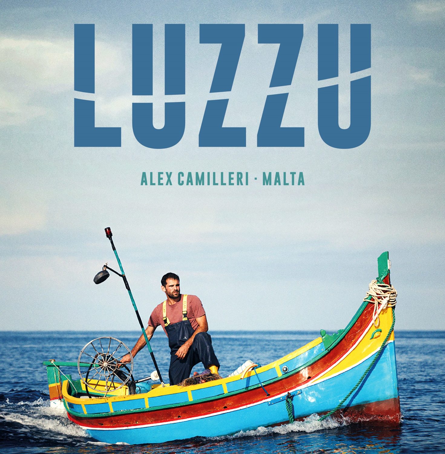 Luzzo poster