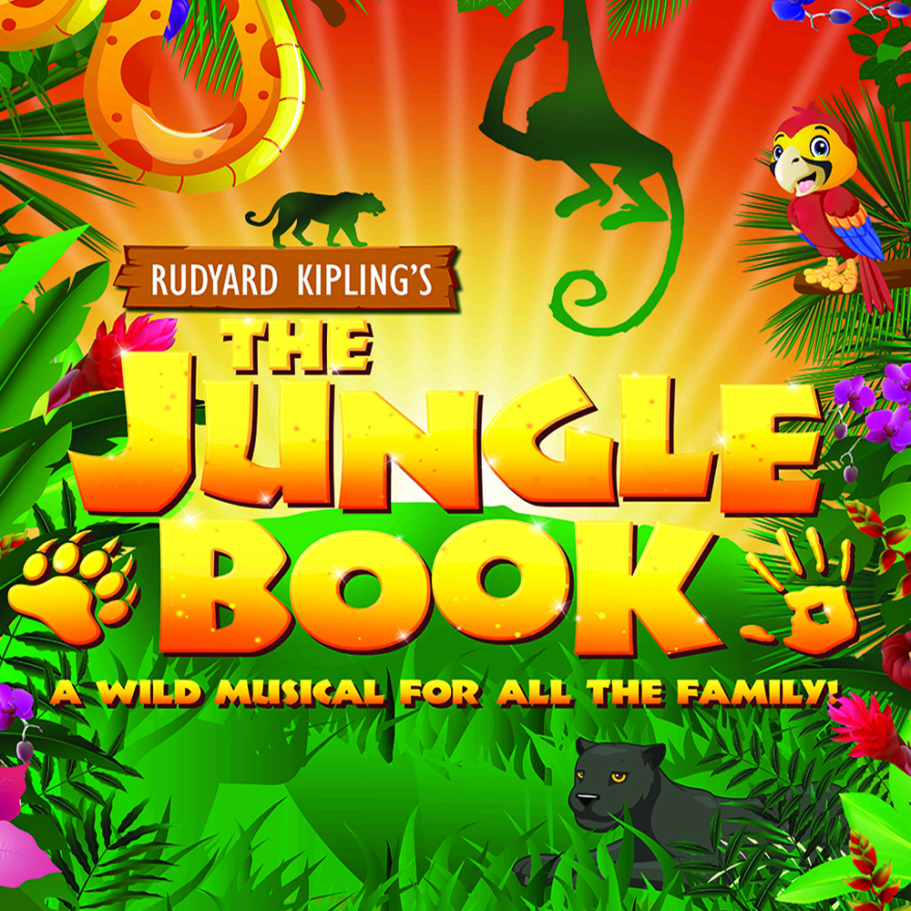 Poster Jungle Book