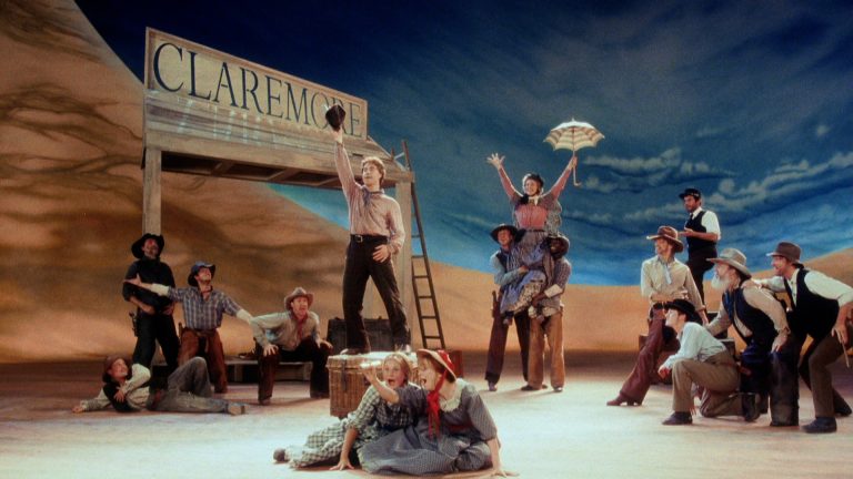 Rodgers & Hammerstein's Oklahoma!_Image #05