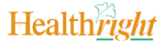 Healright logo